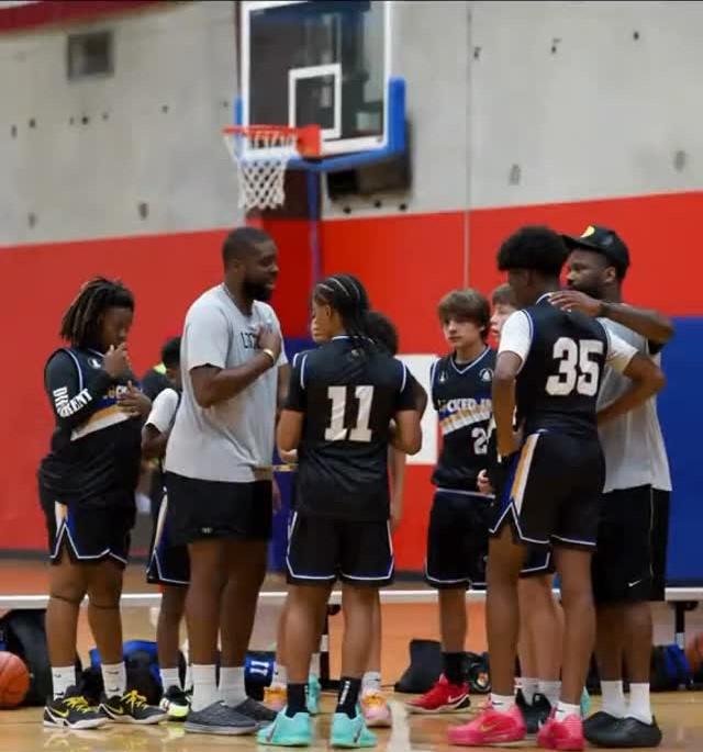 7th Grade Team